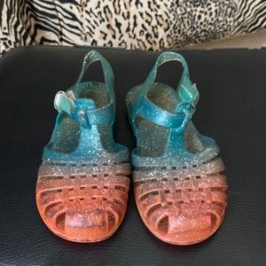 Multi-color Jelly’s